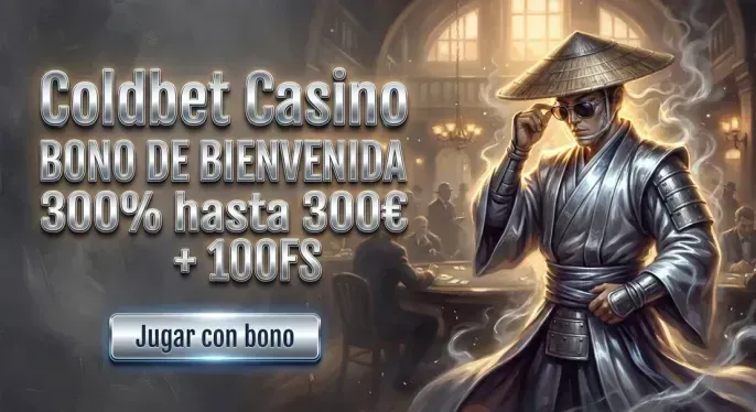 Coldbet Casino